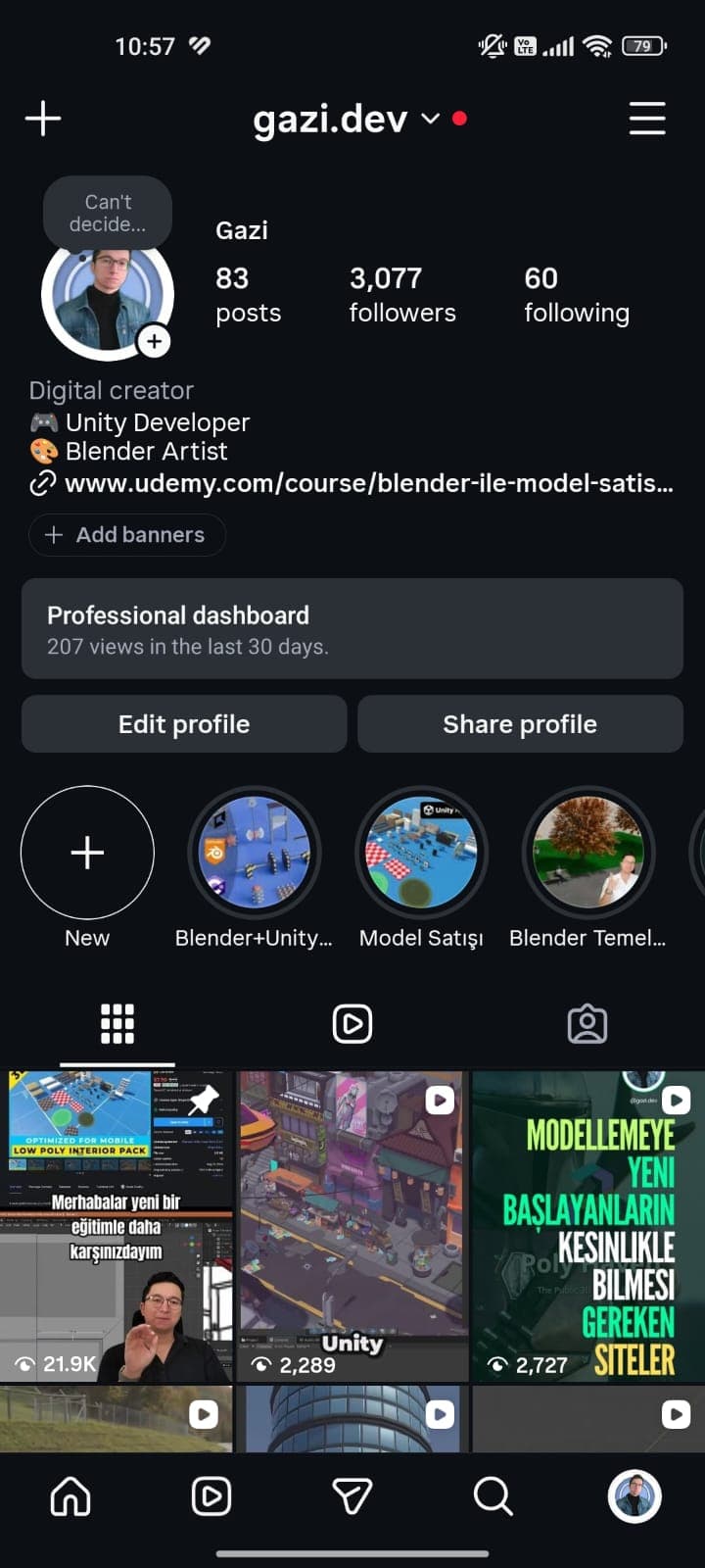 Instagram